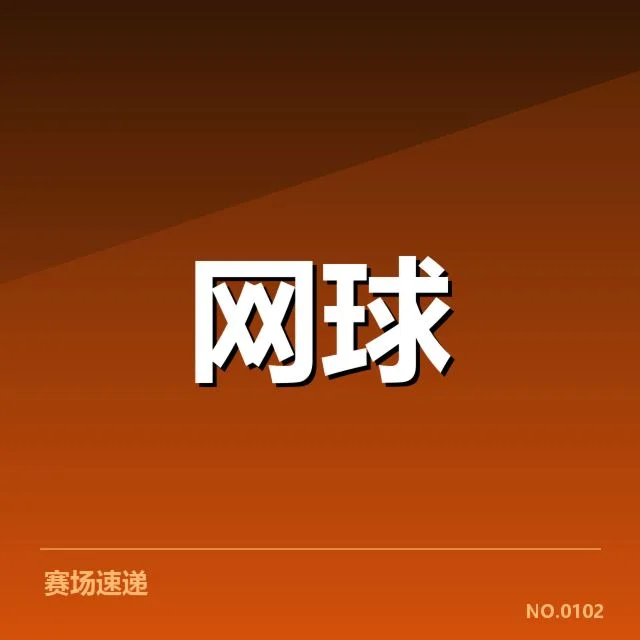 官方公布的重要比赛数据信息